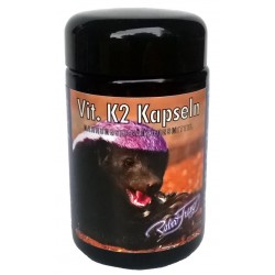 Vitamin K2 60 kapsúl