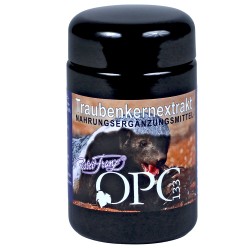 OPC hroznový extrakt 60 kapsúl