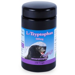 L - Tryptophan 150 kapsúl