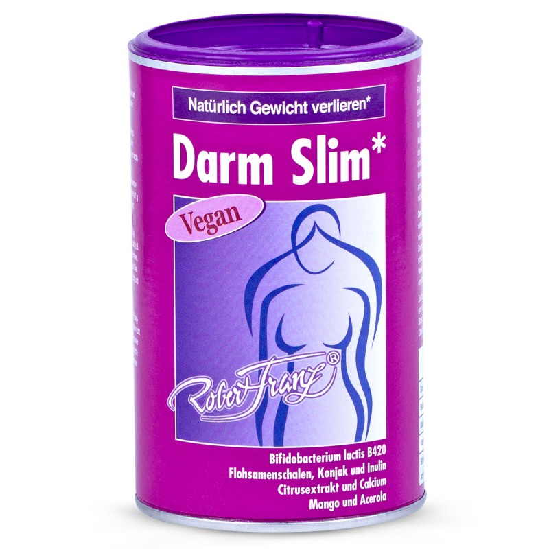 DARM SLIM VEGAN DARM SLIM VEGAN