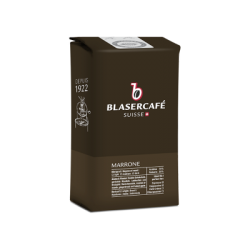 Bohnenkaffee Blaser café Marrone 250g