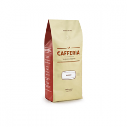 Milano zrnková káva La Cafferia 1000gv