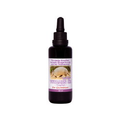Vitamin K2 kvapky - 50ml
