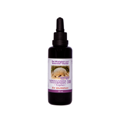 Vitamin D3 kvapky - 50ml