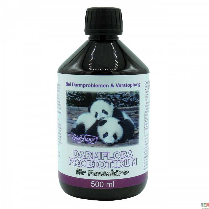 Darmflora probiotikum 500ml Darmflora probiotikum 500ml