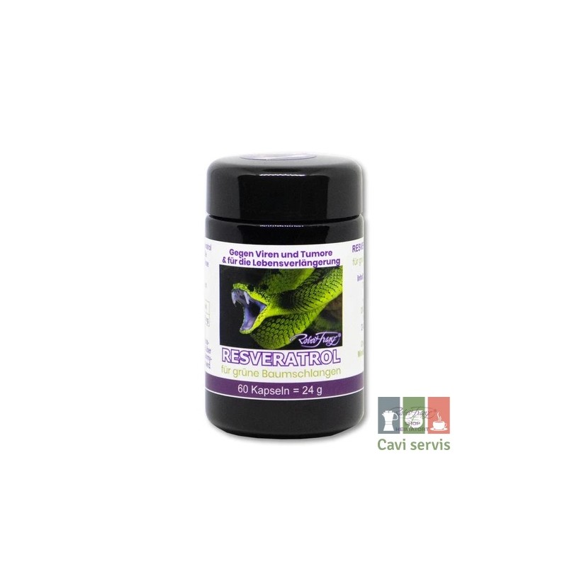 Resveratrol 60 kapsúl Resveratrol 60 kapsúl