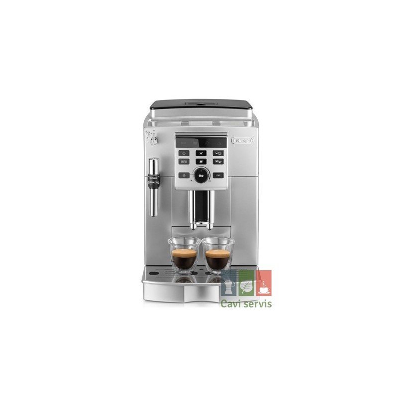 Kávovar DeLonghi Magnifica S ECAM 23.120.SB