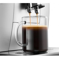 Kávovar DeLonghi Magnifica S ECAM 23.120.SB