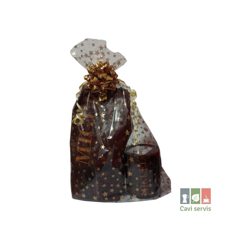 Balenie zrnková káva Miguel Profundo 1kg a Miguel dóza mletá káva 250g Balenie zrnková káva Miguel Profundo 1kg a Miguel dóza mletá káva 250g