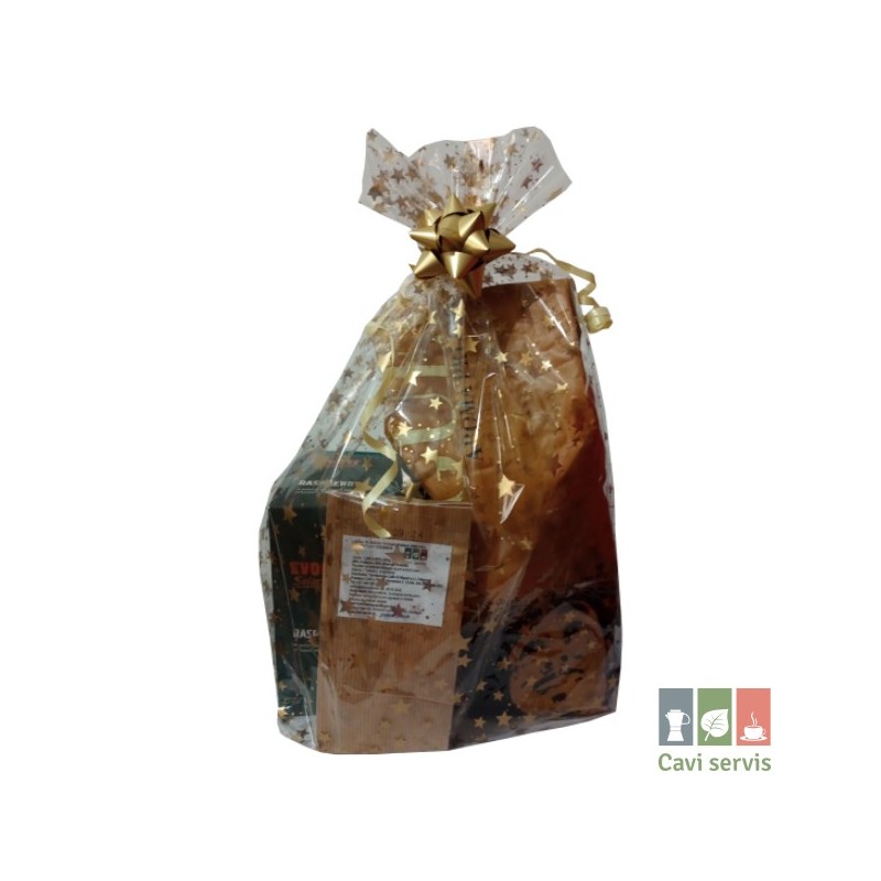 Balenie zrnková káva Precioso 1kg, čaj Evolet 56,25g a mletá káva Profundo 100g Balenie zrnková káva Precioso 1kg, čaj Evolet 56,25g a mletá káva Profundo 100g