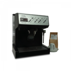 Kávovar pákový Solis Crema SL-90