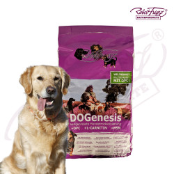 Dogenesis krmivo pre psov 15kg