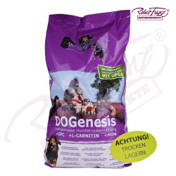 Dogenesis krmivo pre psov 15kg