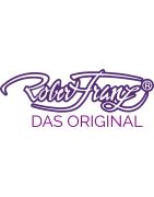 Originál výživové doplnky Robert Franz